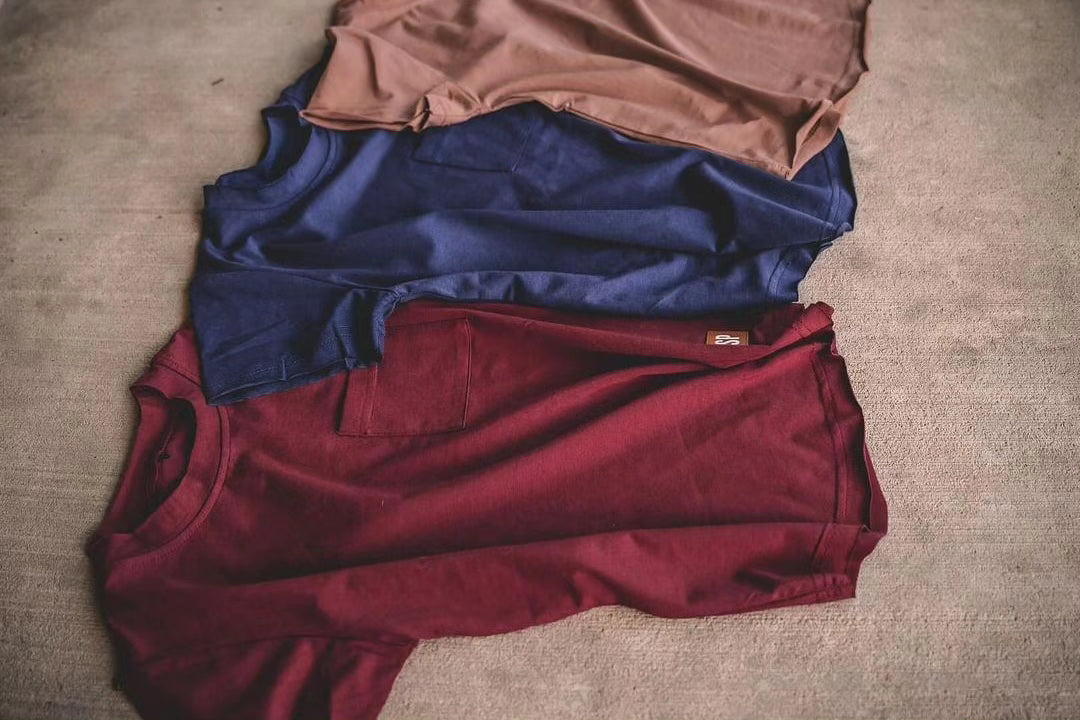 Fall Tee 3 Pack Adult