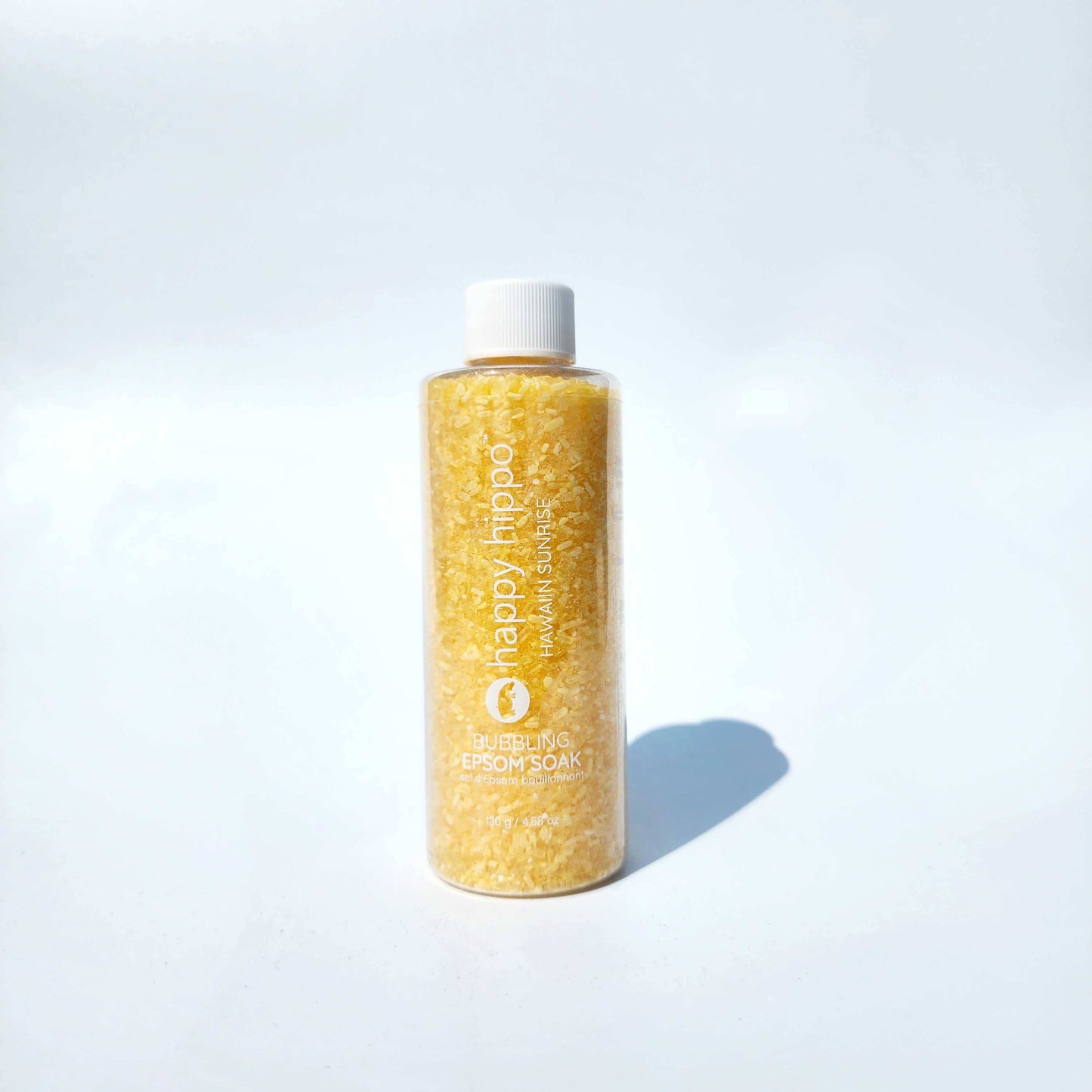 Hawaiian Sunrise - Bubbling Epsom Soak - 130g