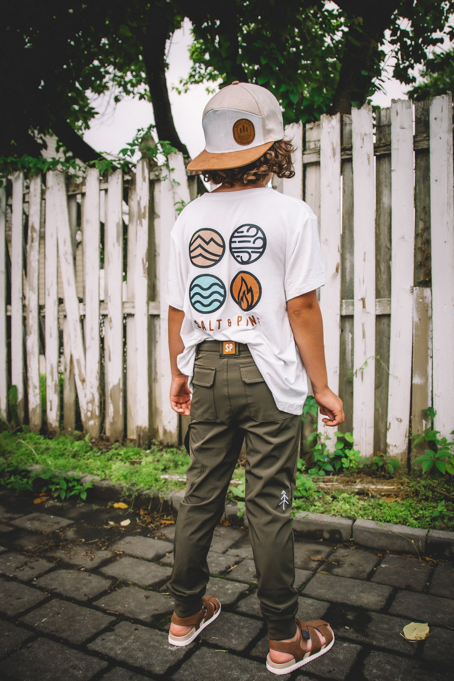 Forest Cargos