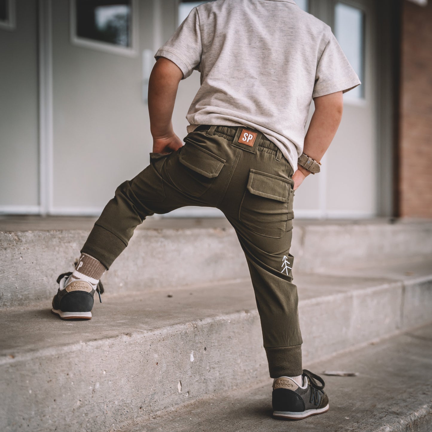 Forest Cargos