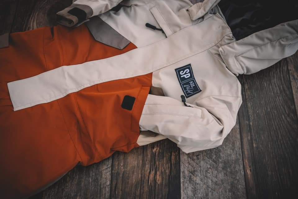 Snow suit