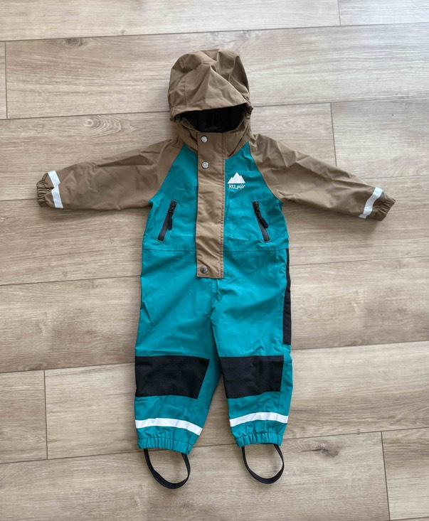 Rain Suit