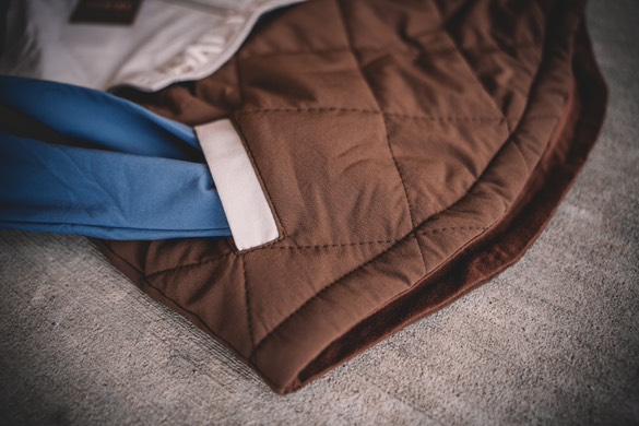 HBoys Jacket