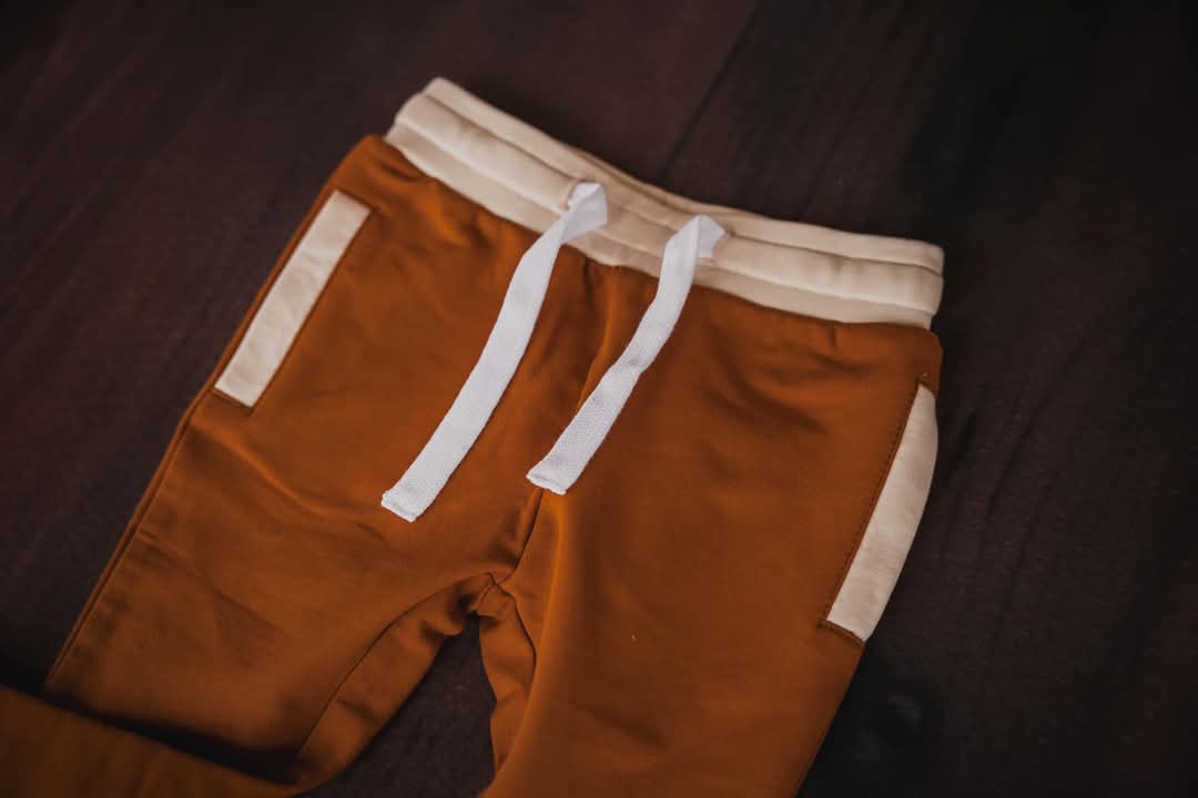 Leaf Walker Joggers