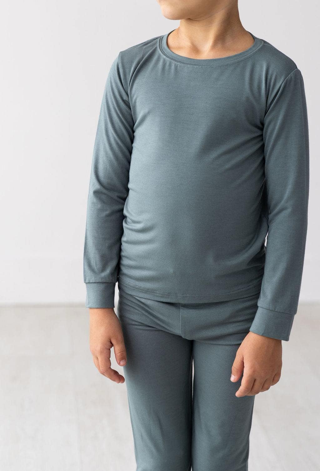 Slate Two Piece