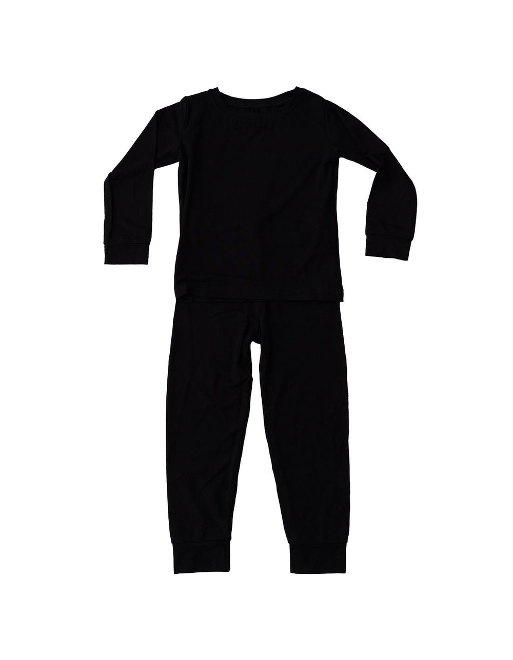 Midnight Two Piece