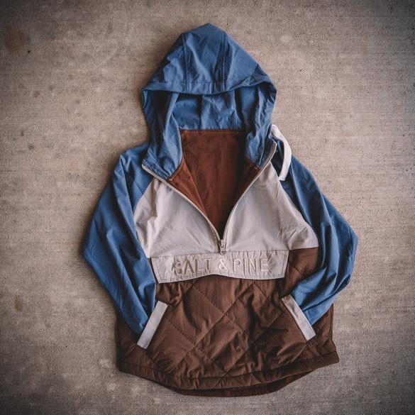 HBoys Jacket