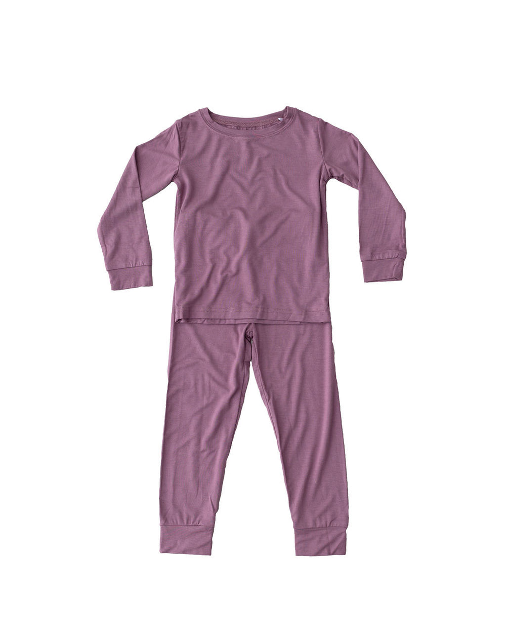 Purple Two Piece
