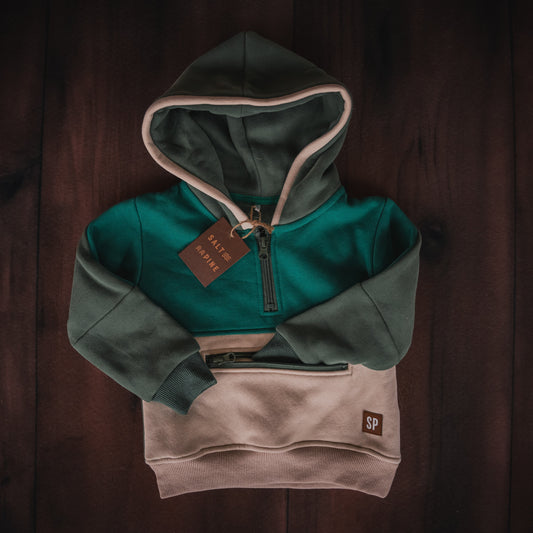 Chameleon Signature Hoodie