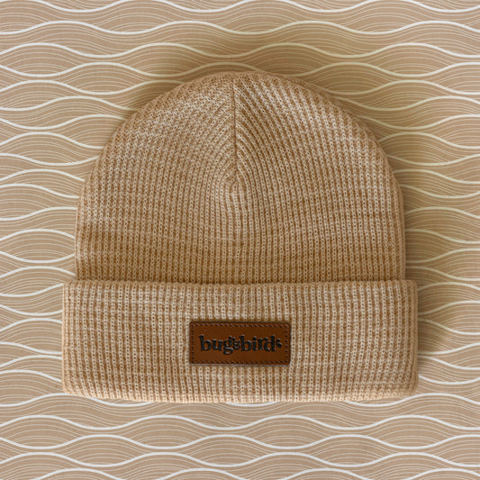 Dunes Waffle Beanie