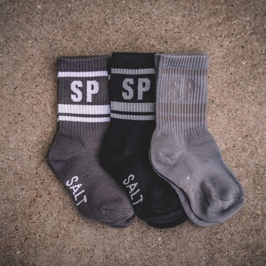 Mono Socks 3pk