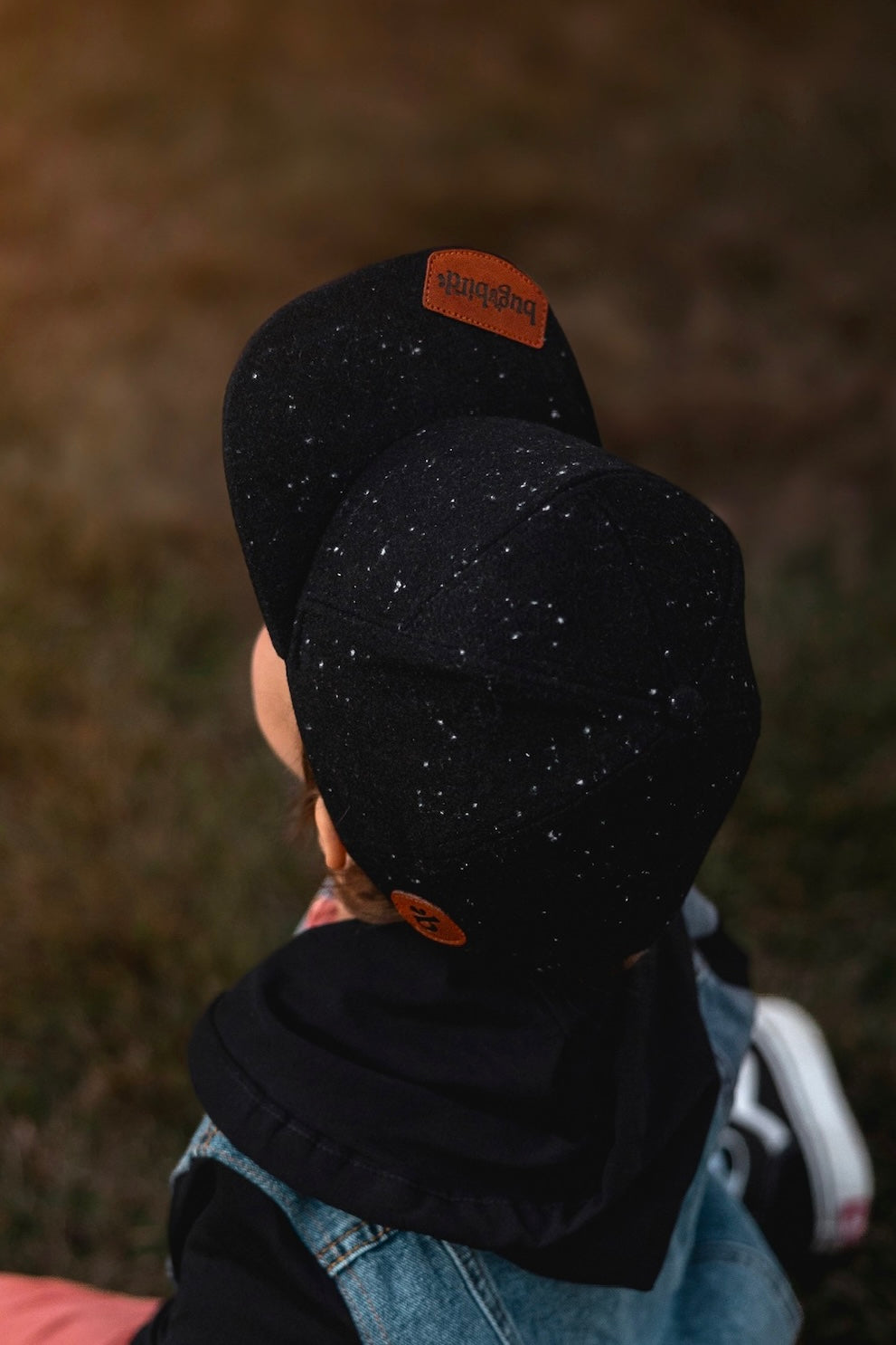 Stardust Snapback