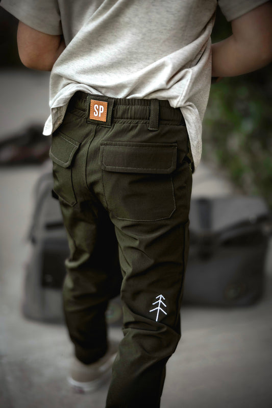 Forest Cargos