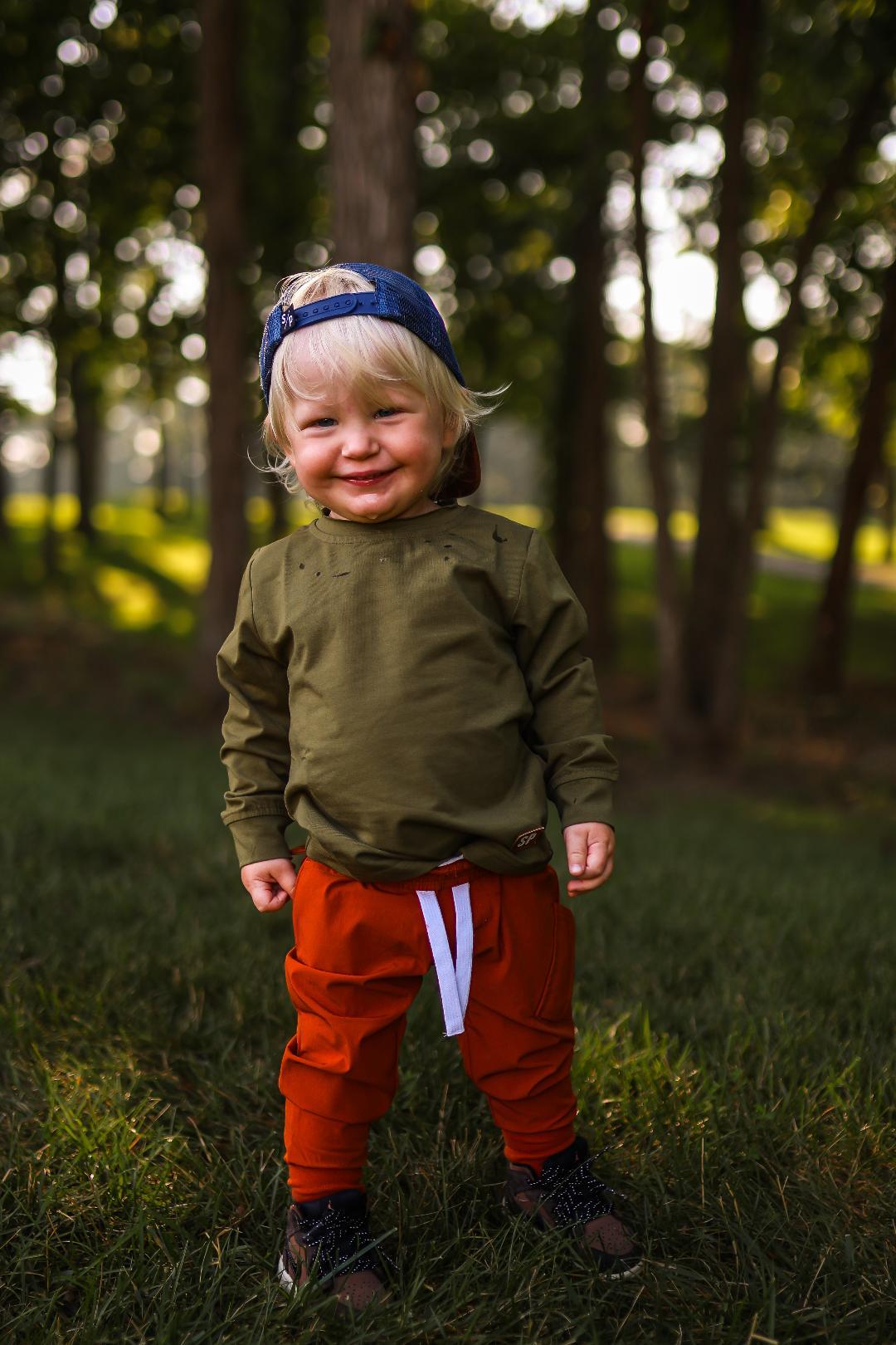 Fox cargos