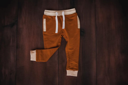 Leaf Walker Joggers