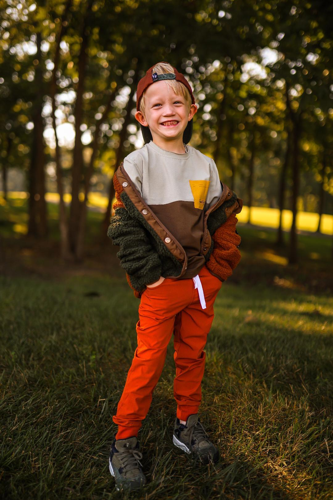 Fox cargos