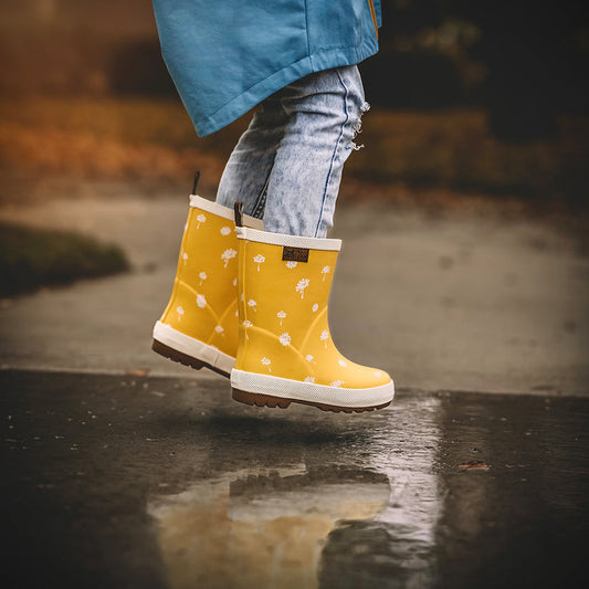 Dandy Rain Boots