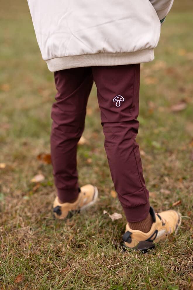 Mushroom Cargos