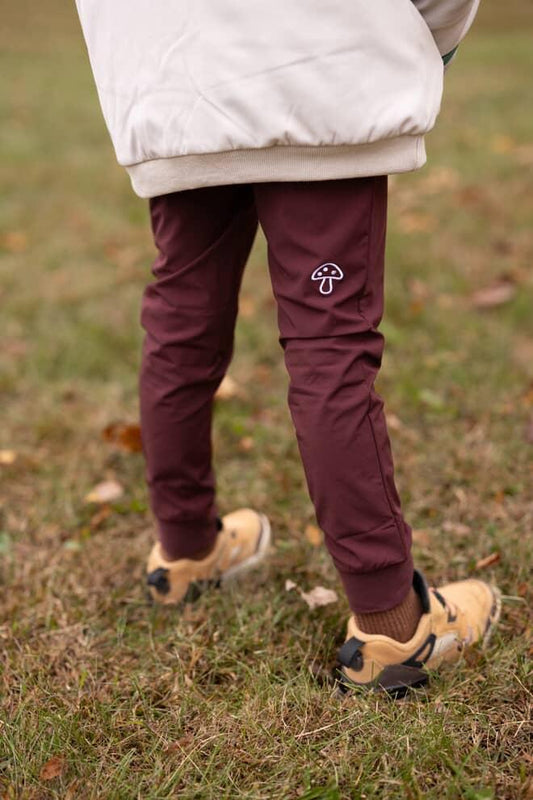 Mushroom Cargos