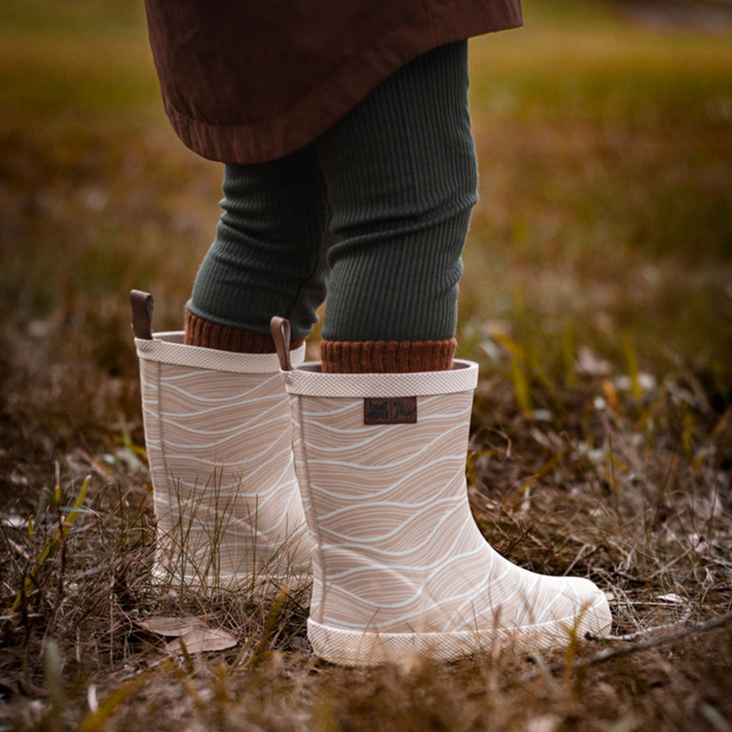 Dunes Rain Boots